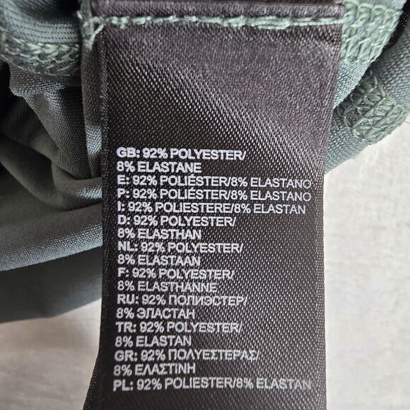 North Face Pullover Womens XL Motivation 1/4 Zip Mountain Athletics Training - Picture 13 of 16